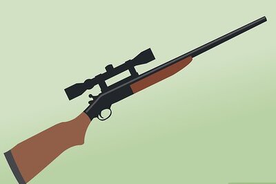 How to Choose a Rifle Scope