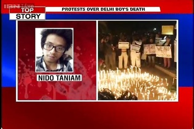 Arunachal student death: Post-mortem report suggests Nido died of swelling in brain