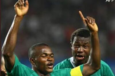 Brazil, Argentina face semi-final showdown