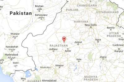 50 per cent turnout in Rajasthan polls till 1:30 PM