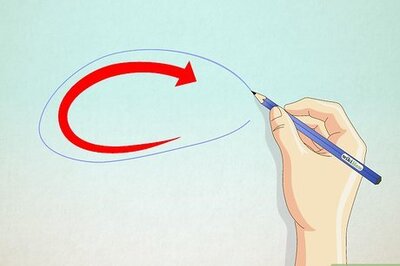 How to Draw Mushrooms