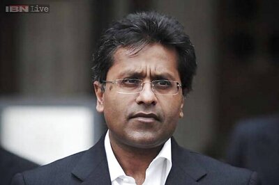 SIT on black money asks Enforcement Directorate to give an update on Lalit Modi's cases