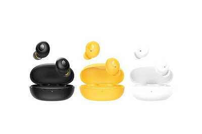 Realme Buds Q True Wireless Earbuds Launched in India: Price, Features and More