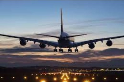 Chaos at Mumbai Airport as Main Runway Closure Due to Bad Weather Hits Flight Operations