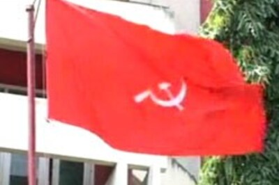 CPI-M marks a first in Rajasthan, wins three seats