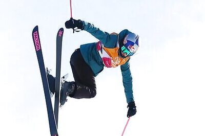 Wise Eyes A Three-peat, Gu Eyes History In Freestyle Skiing