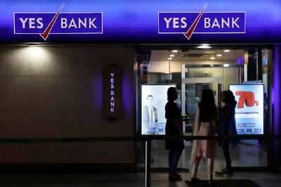 Yes Bank Tumbles 7% as Investors Await Q2 Results and Details of $1.2 bn Offer