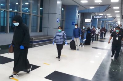 AAI Issues SOPs for Airports, No Mandatory Aarogya Setu for Children Below 14 Years