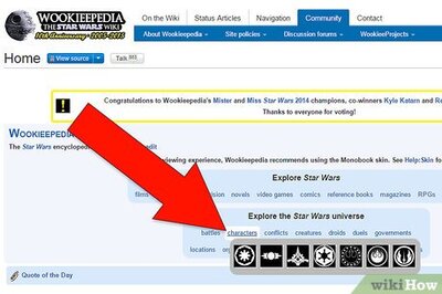 How to Make a Star Wars Movie