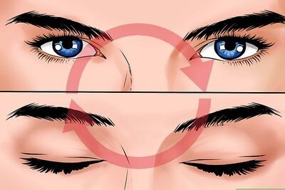 How to Heal a Scratched Cornea