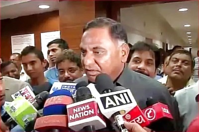 BJP to Raise Removal Of 48,000 Slum Dwellings Along Rail Tracks During Delhi Assembly Session