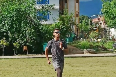 IPL 2023: Lucknow Super Giants Rope in Arpit Guleria as Replacement for Mayank Yadav