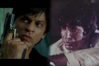 What happens when Don meets Don