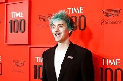 Top Gamer 'Ninja' Returns To Amazon Twitch After Year-long Hiatus