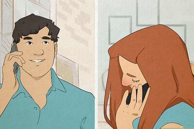 How to Deal with Dating a Bad Texter