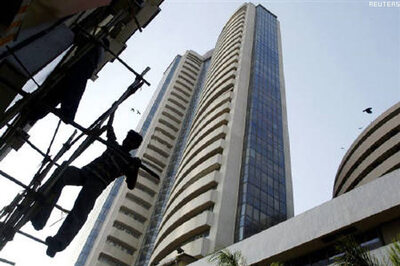 Sensex tanks due to tension in Korean peninsula