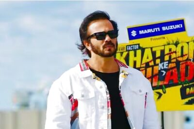 KKK13: Shiv Thakare, Sheezan Khan and Other Contestants To Shoot In South Africa’s Jungle? Know Here