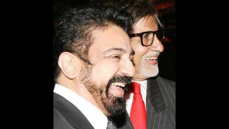 Bachchan, Kamal, Mammootty: Who will break the record?