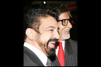 Bachchan, Kamal, Mammootty: Who will break the record?
