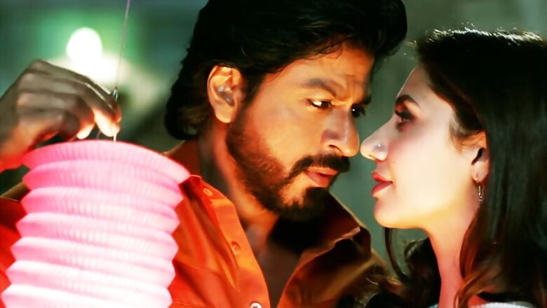 Raees Screening Disrupted by Saffron Groups in Madhya Pradesh