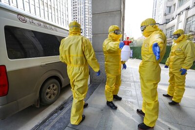 'No One Cares': Locked in Wuhan Due to Coronavirus, People Turn to ‘Find Food’ Apps