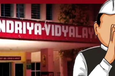 Kendriya Vidyalaya Scraps MP Quota For Admission, Focus Shifts To Merit-based System