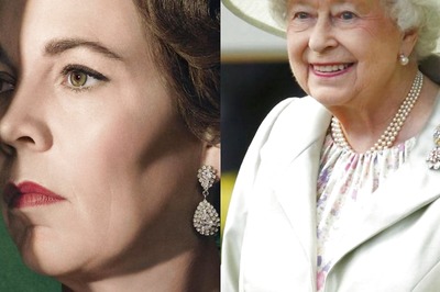 Queen Elizabeth II Dies: 5 Times These Actresses Aced Onscreen Portrayal Of The Queen
