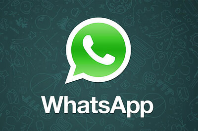 Only 14 listed Indian companies valued higher than WhatsApp