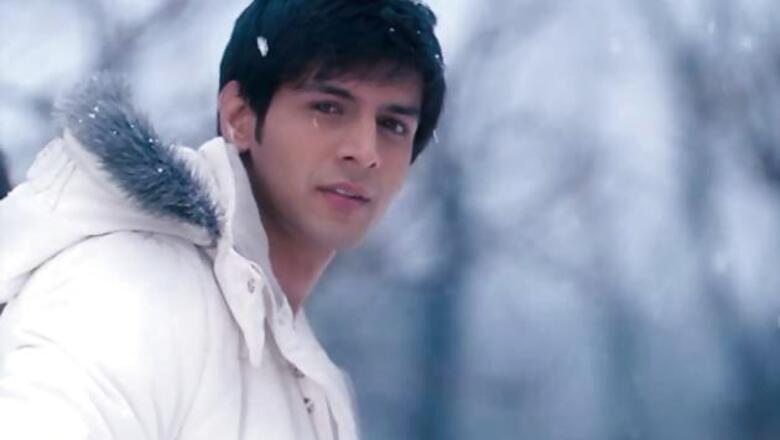 Kaanchi: Kartik Tiwari ready to display his acting range