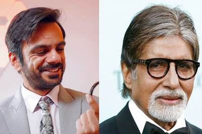 'Big Actor' Was Caught Cheating On Wife, Reveals Wedding Filmer; Amitabh Bachchan Says 'Life Is Never Easy'