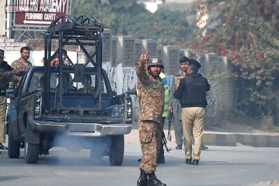 Pakistan Army operation ends as all nine terrorists killed; 133 school students dead: As it happened