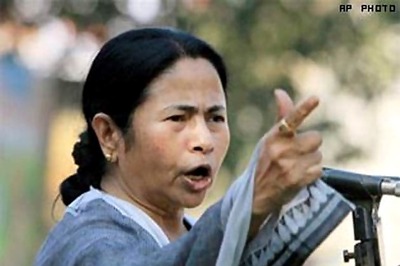 West Bengal will not implement land act amendments, says CM Mamata Banerjee