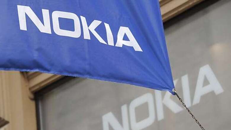 Nokia mulls buying Juniper, merging it with NSN: Report