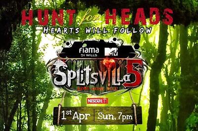 Splitsvilla 5: Hunt for love is back!