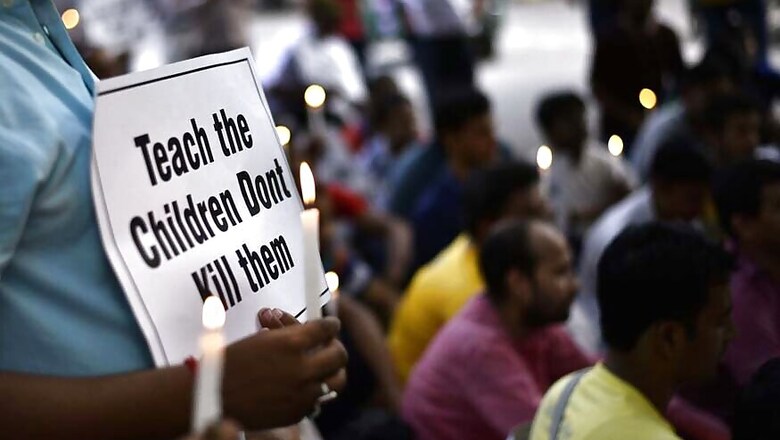 Can Class XI Student Accused of Ryan Student's Murder be Tried as an Adult?