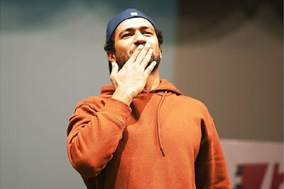 Vicky Kaushal Thanks Fans For Seven Million Instagram Followers