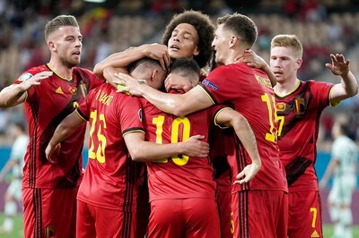 Euro 2020 Highlights, Belgium vs Portugal: Belgium Knock Out Defending Champions