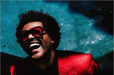 Happy Birthday The Weeknd: Here's a Playlist of His Hit Songs