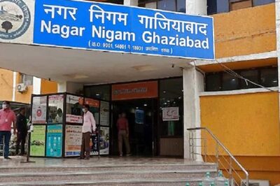 Ghaziabad Municipality Forced to Stop Road Work Due to Rats