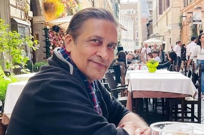 Rio Kapadia, Chak De India Actor, Dies at 66