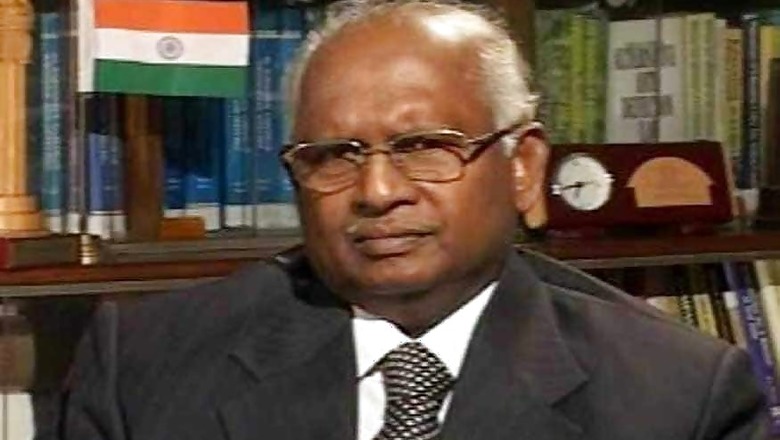 Cultural Degeneration Cause of Rising Crimes Against Women: Ex-CJI Balakrishnan on Telangana Rape & Murder