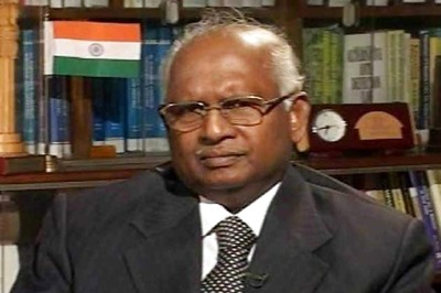 Cultural Degeneration Cause of Rising Crimes Against Women: Ex-CJI Balakrishnan on Telangana Rape & Murder