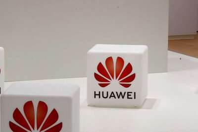 Why Did The I-T Department Raid Huawei’s Offices In India?