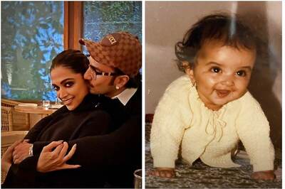 Ranveer Singh Showers Love on 'Biwi No 1' Deepika Padukone with Adorable Posts on Her Birthday