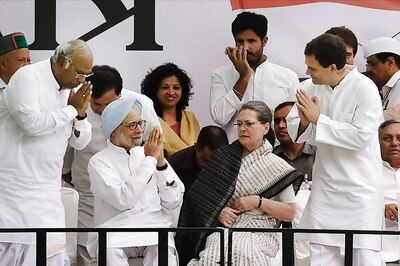 Congress to Approach EC Over Rajya Sabha Polls in Haryana
