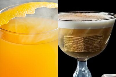 Whiskey-Based Cocktails That Should Be You Go To This New Year's Eve