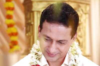 Gopinath and Radhika to Marry Soon in Baakiyalakshmi? Let's Find Out