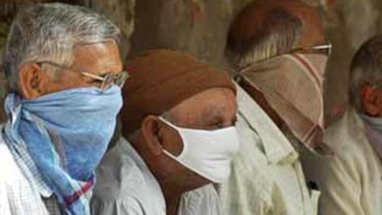Swine flu kills 2 more in Pune, toll 8