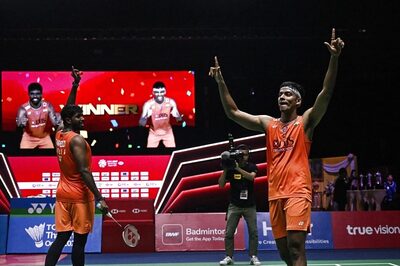 Indian Shuttlers Eye Productive Outing at Singapore Open