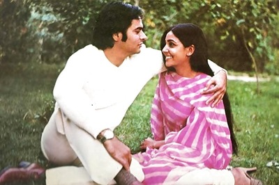 Chashme Buddoor: Cherish the old world romance